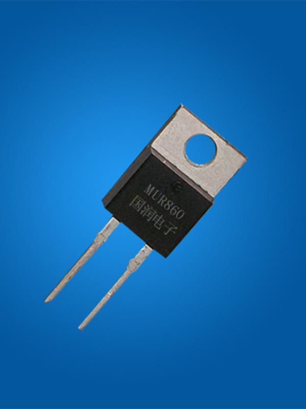 MUR860的簡單介紹
